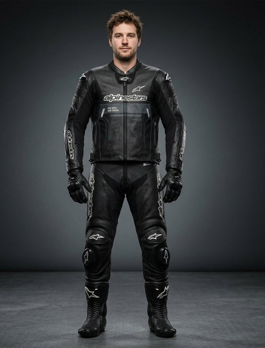 Alpinestar Leather Set