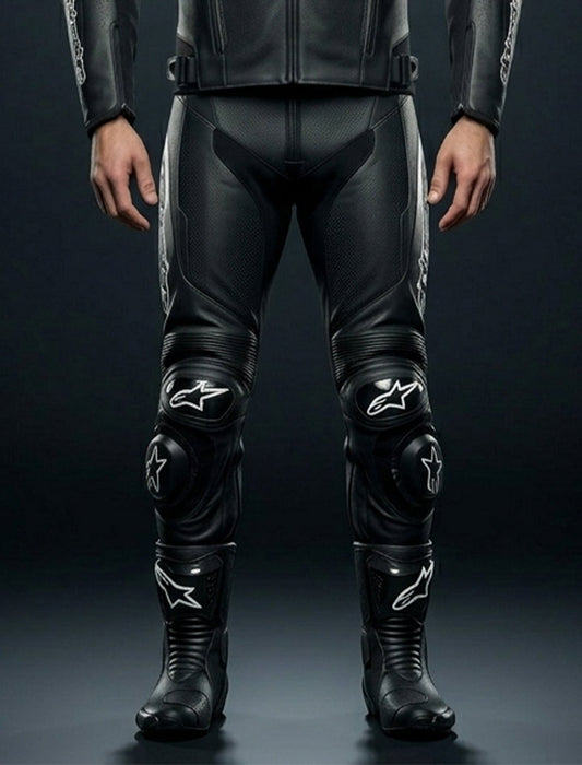 Missile V3 Leather Pants
